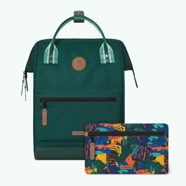 Adventurer Medium Lima Backpack