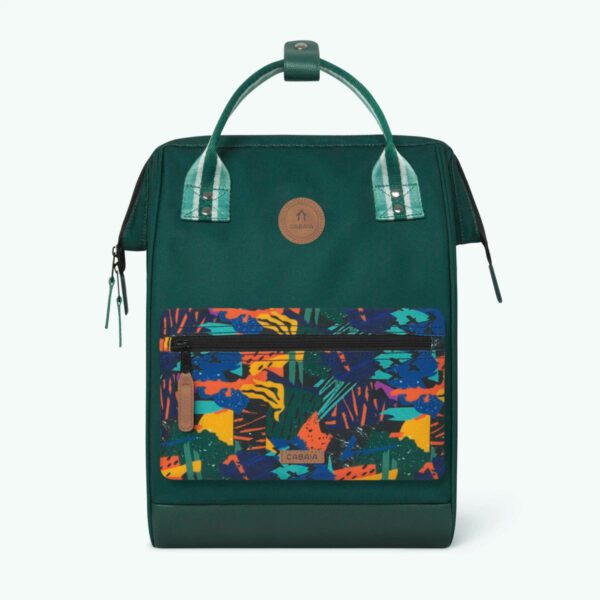 Adventurer Medium Lima Backpack - Image 4