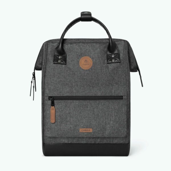 Adventurer Medium backpack Luxembourg - Image 4