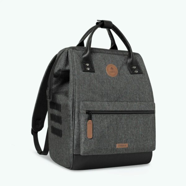 Adventurer Medium backpack Luxembourg - Image 7