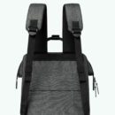 Adventurer Medium backpack Luxembourg