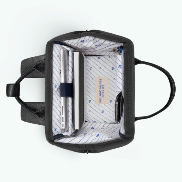 Adventurer Medium backpack Luxembourg - Image 3