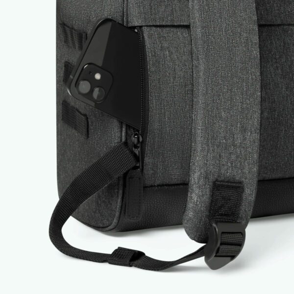 Adventurer Medium backpack Luxembourg - Image 10