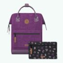 Adventurer Medium Nancy Backpack