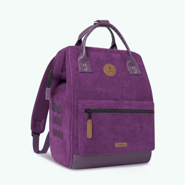 Adventurer Medium Nancy Backpack - Image 7