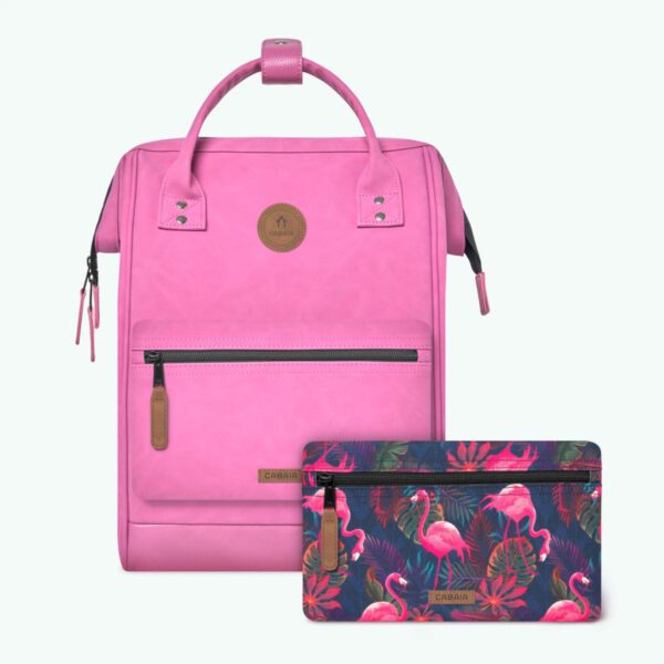 Adventurer Medium Nantes Backpack