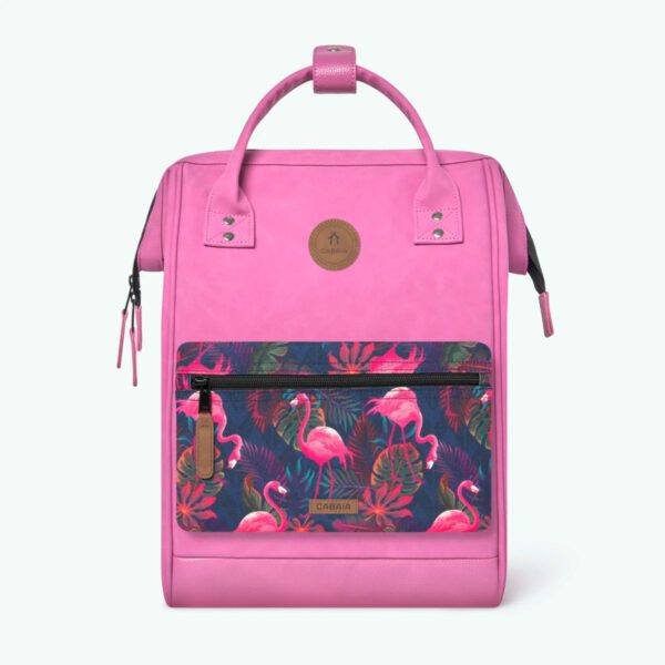 Adventurer Medium Nantes Backpack - Image 4