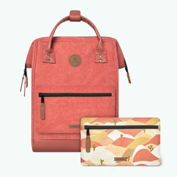Adventurer Medium Newcastle Backpack