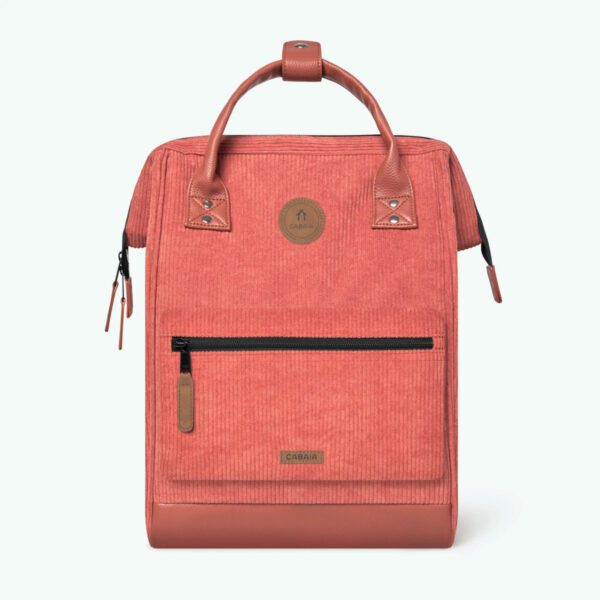Adventurer Medium Newcastle Backpack - Image 5