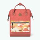 Adventurer Medium Newcastle Backpack