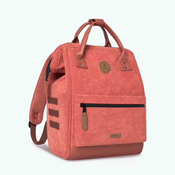 Adventurer Medium Newcastle Backpack - Image 7