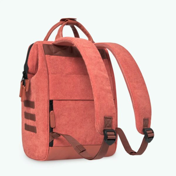 Adventurer Medium Newcastle Backpack - Image 8
