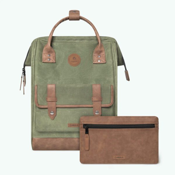 Adventurer Medium Nicosia Backpack