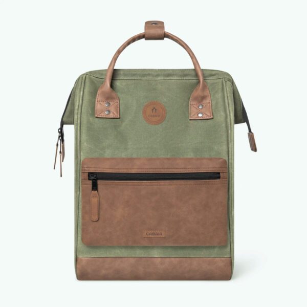 Adventurer Medium Nicosia Backpack - Image 5