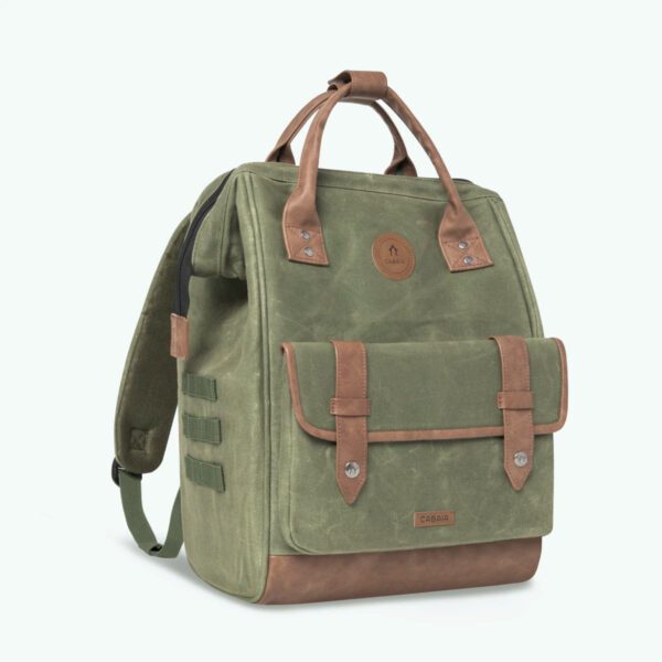 Adventurer Medium Nicosia Backpack - Image 7
