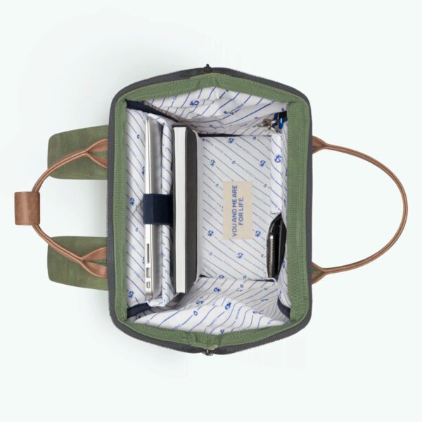 Adventurer Medium Nicosia Backpack - Image 3