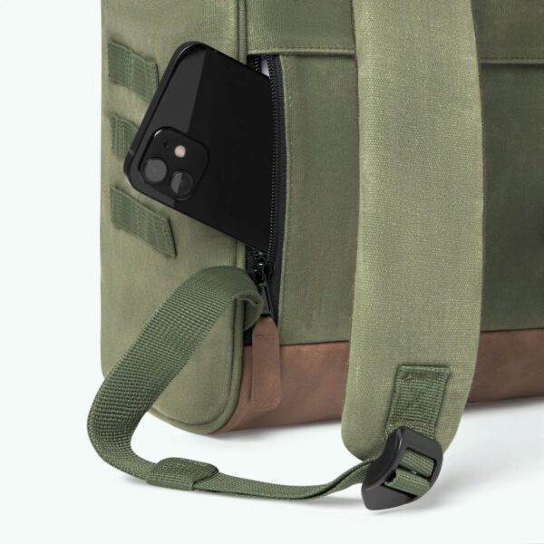 Adventurer Medium Nicosia Backpack - Image 10