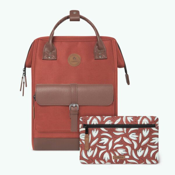 Adventurer Medium San Cristobal Backpack