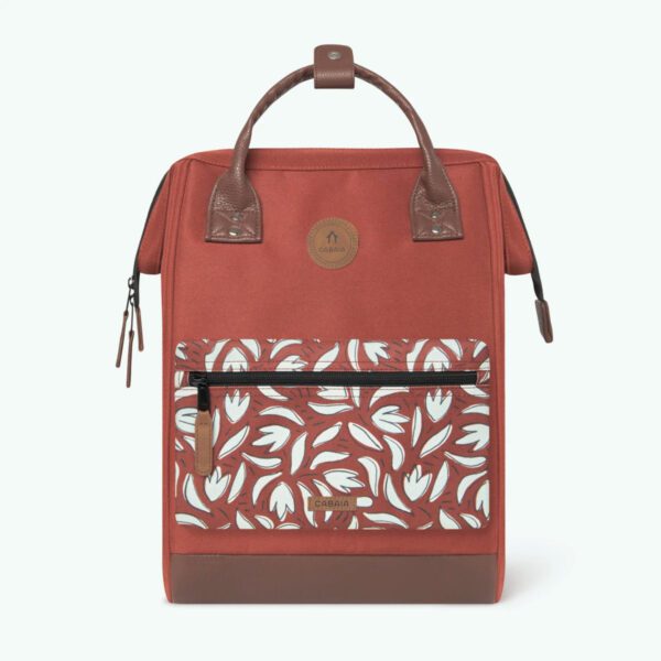 Adventurer Medium San Cristobal Backpack - Image 4