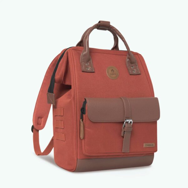 Adventurer Medium San Cristobal Backpack - Image 7