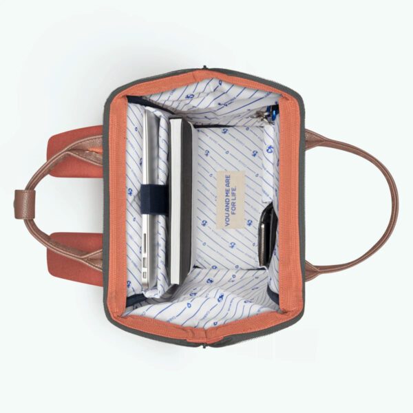 Adventurer Medium San Cristobal Backpack - Image 3