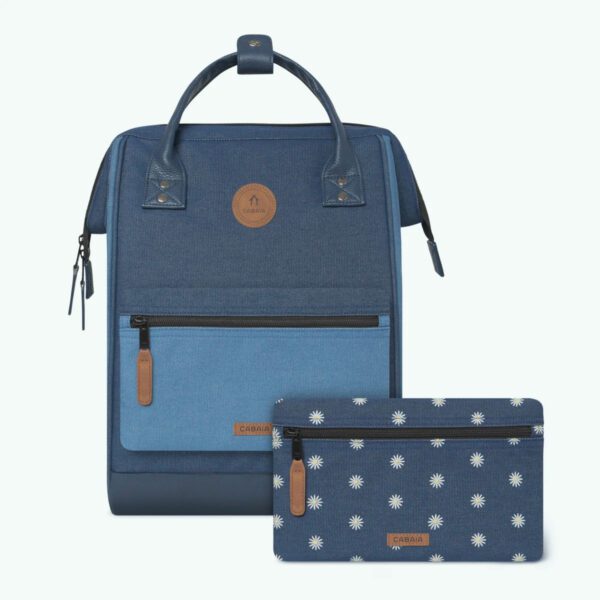 San Giljan Adventurer Medium Backpack