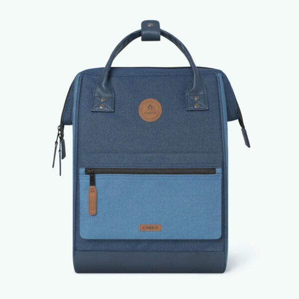 San Giljan Adventurer Medium Backpack - Image 5