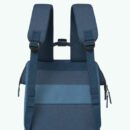 San Giljan Adventurer Medium Backpack