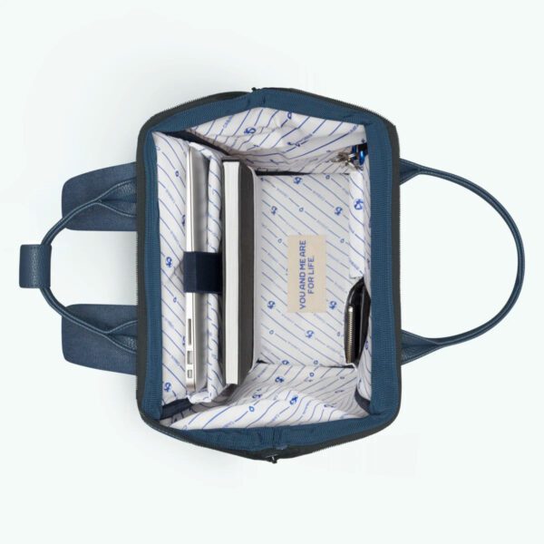 San Giljan Adventurer Medium Backpack - Image 3