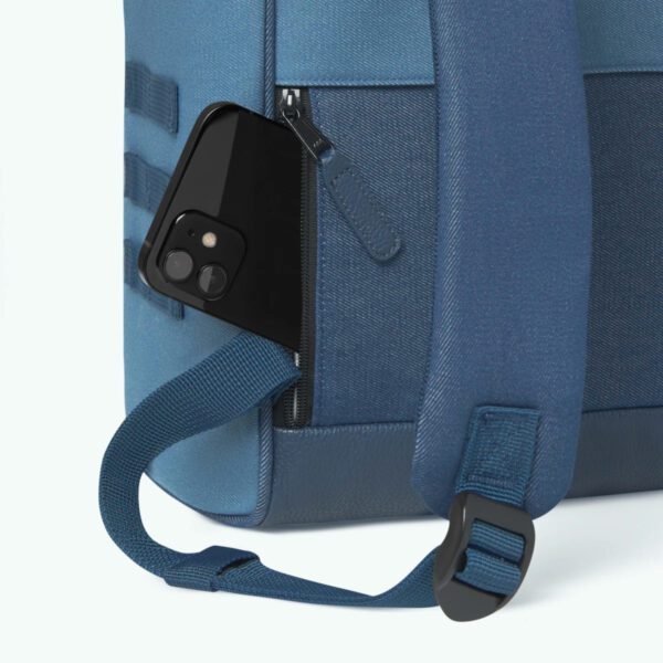 San Giljan Adventurer Medium Backpack - Image 10