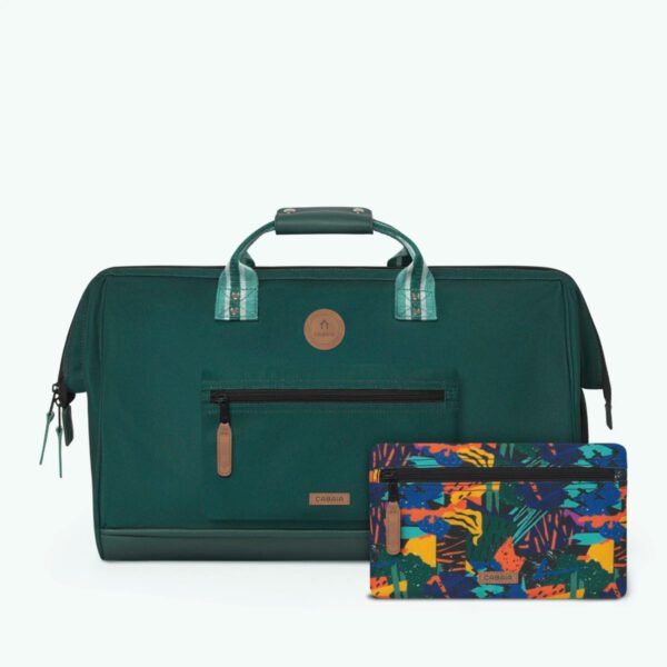 Duffle Adventurer Lima