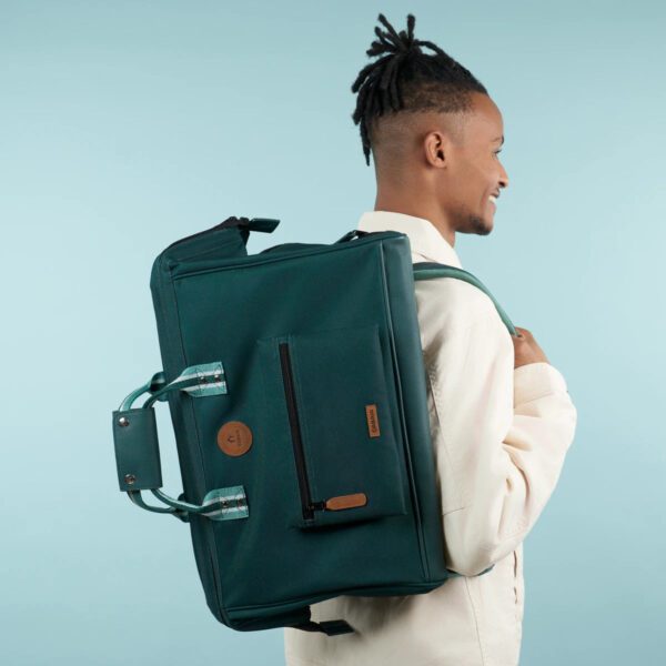 Duffle Adventurer Lima - Image 2