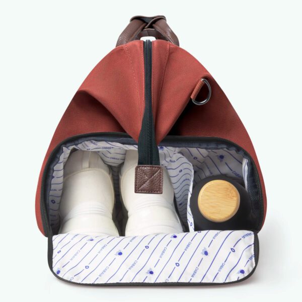 Duffle Adventurer San Cristobal - Image 4
