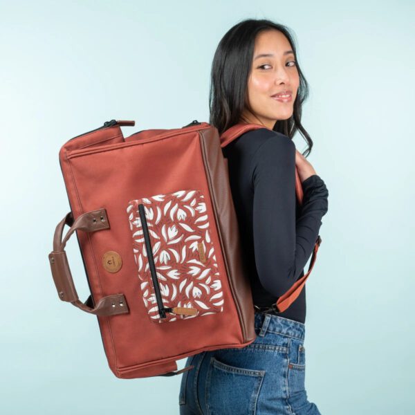 Duffle Adventurer San Cristobal - Image 2