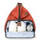 Duffle Adventurer Bogota