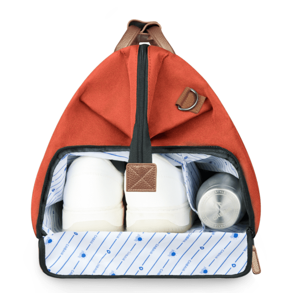 Duffle Adventurer Bogota - Image 3