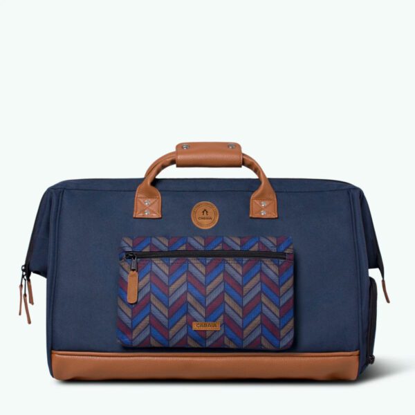 Duffle Adventurer Chicago - Image 7