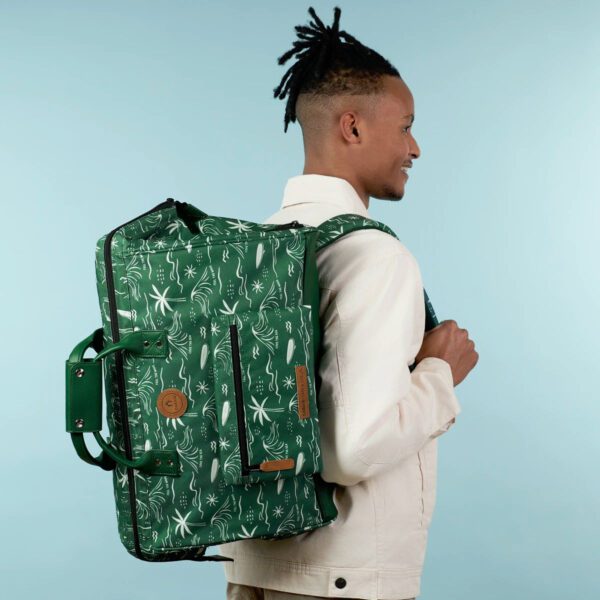Duffle Adventurer Cabourg - Image 2