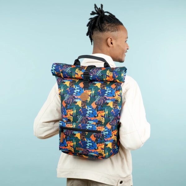 Starter Boulogne backpack - Image 2
