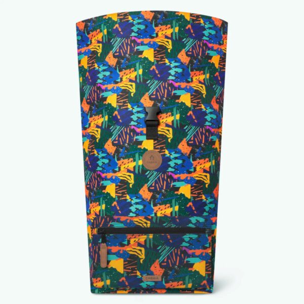 Starter Boulogne backpack - Image 4