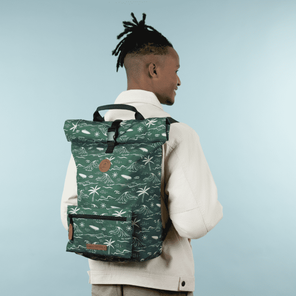 Cabourg Starter Backpack - Image 2