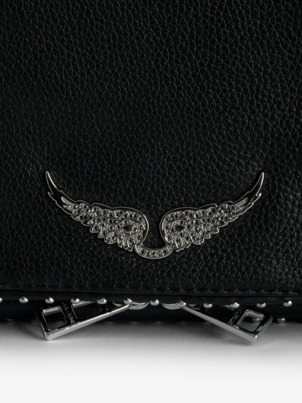 Rock Studs Pouch - Image 5