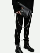 Rock Studs Pouch