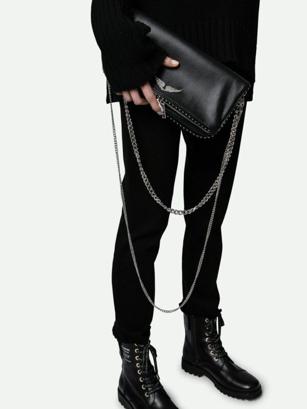Rock Studs Pouch - Image 7