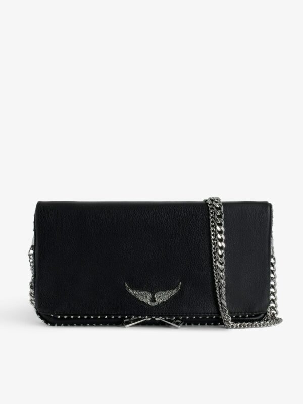 Rock Studs Pouch