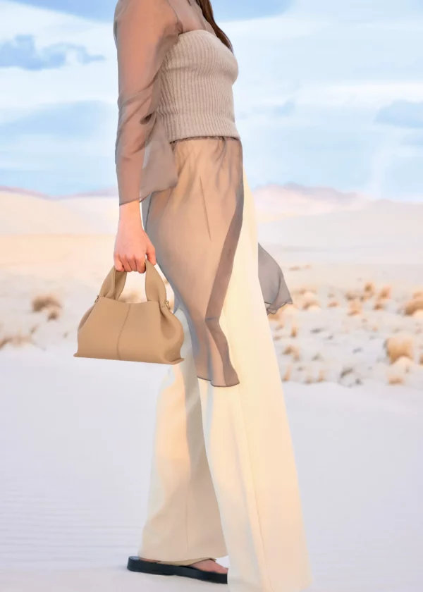 Number Nine Mini Edition Taupe Grained - Image 20