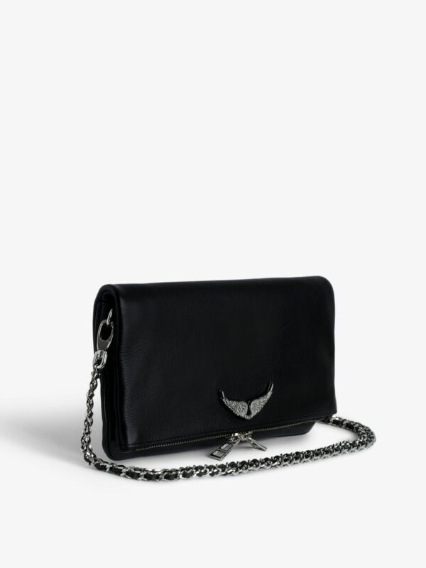 Rock Swing Your Wings pouch - Image 12