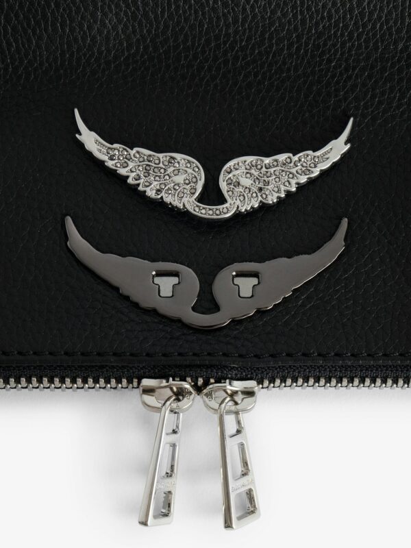 Rock Swing Your Wings pouch - Image 13