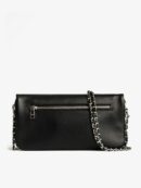 Rock Swing Your Wings pouch