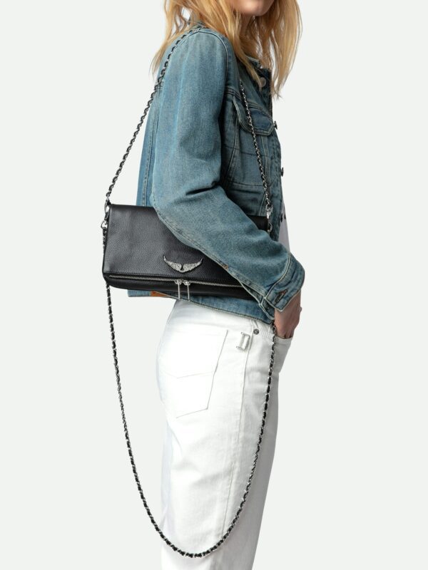 Rock Swing Your Wings pouch - Image 17